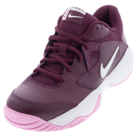 nike wmns nike court lite
